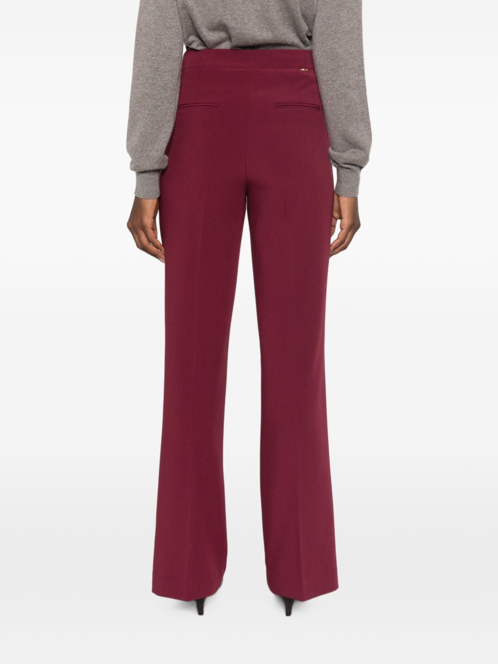 PANTALONI TWIN SET  