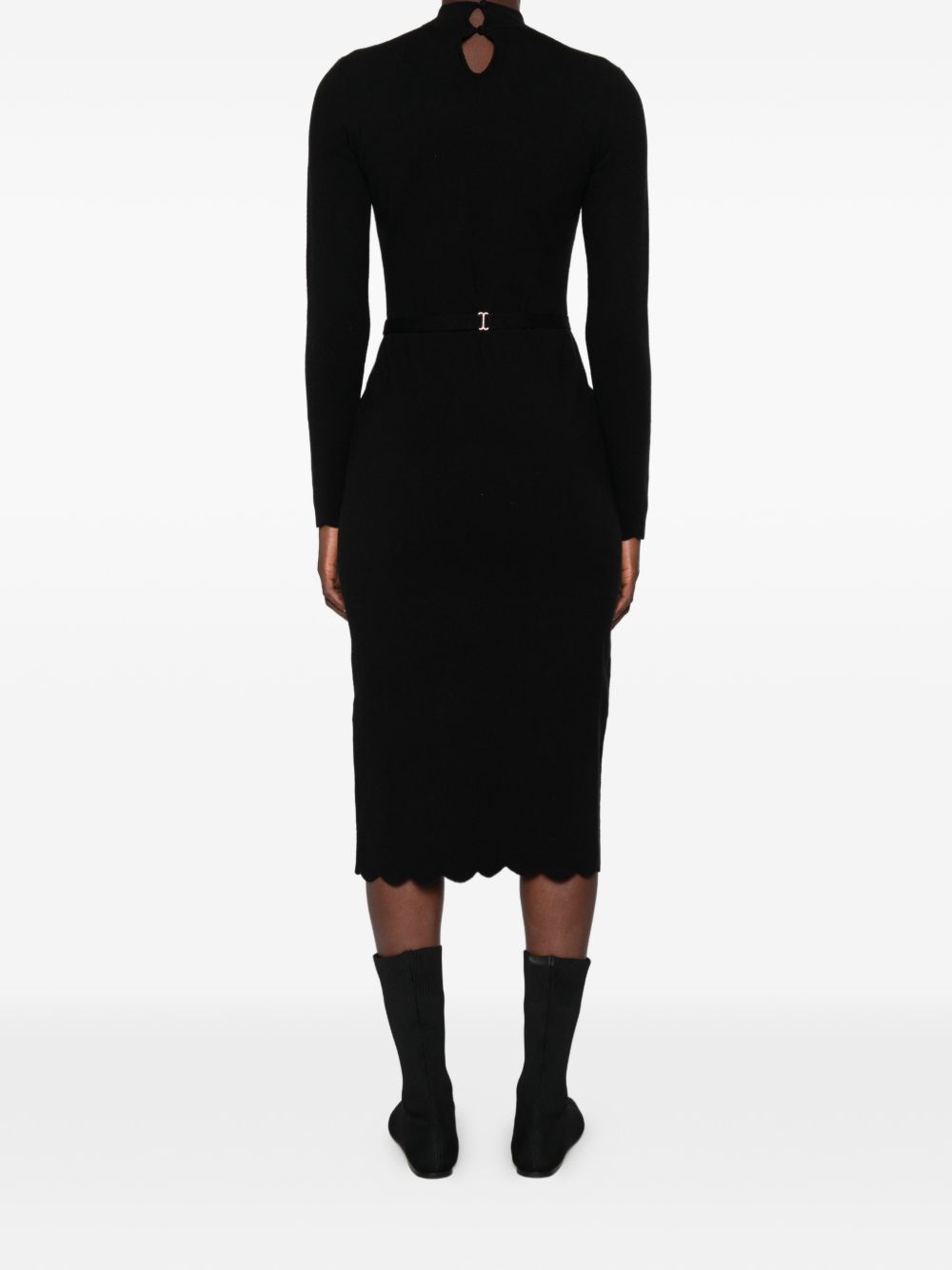 ABITI TWIN SET  