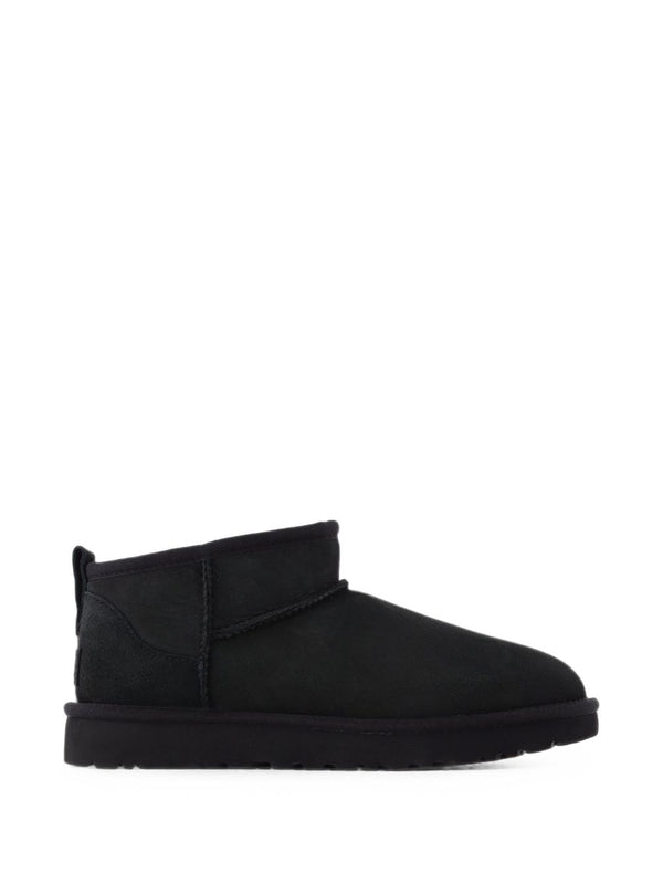 UGG classic ultra mini 