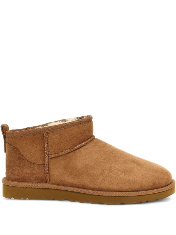 UGG classic ultra mini 