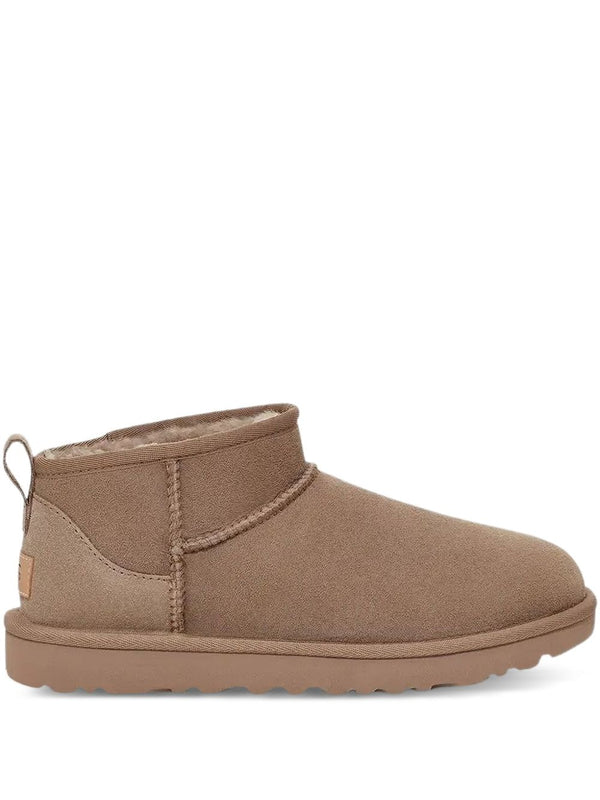 STIVALI UGG classic ultra mini 
