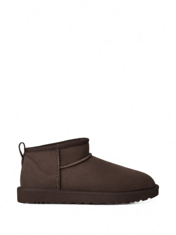 UGG classic ultra mini 