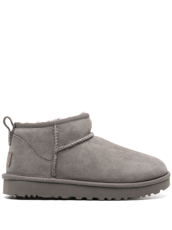 UGG classic ultra mini 