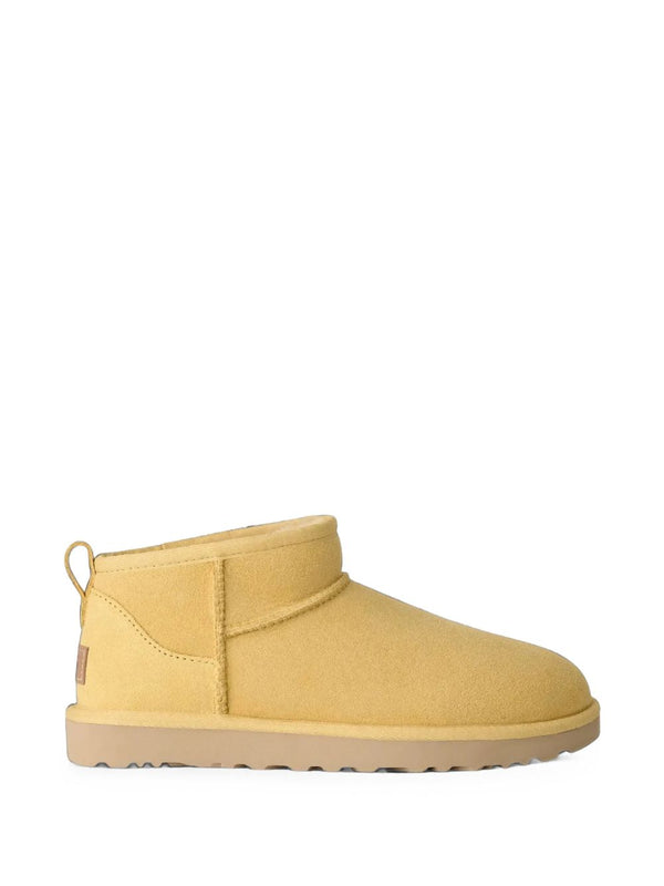 UGG classic ultra mini 