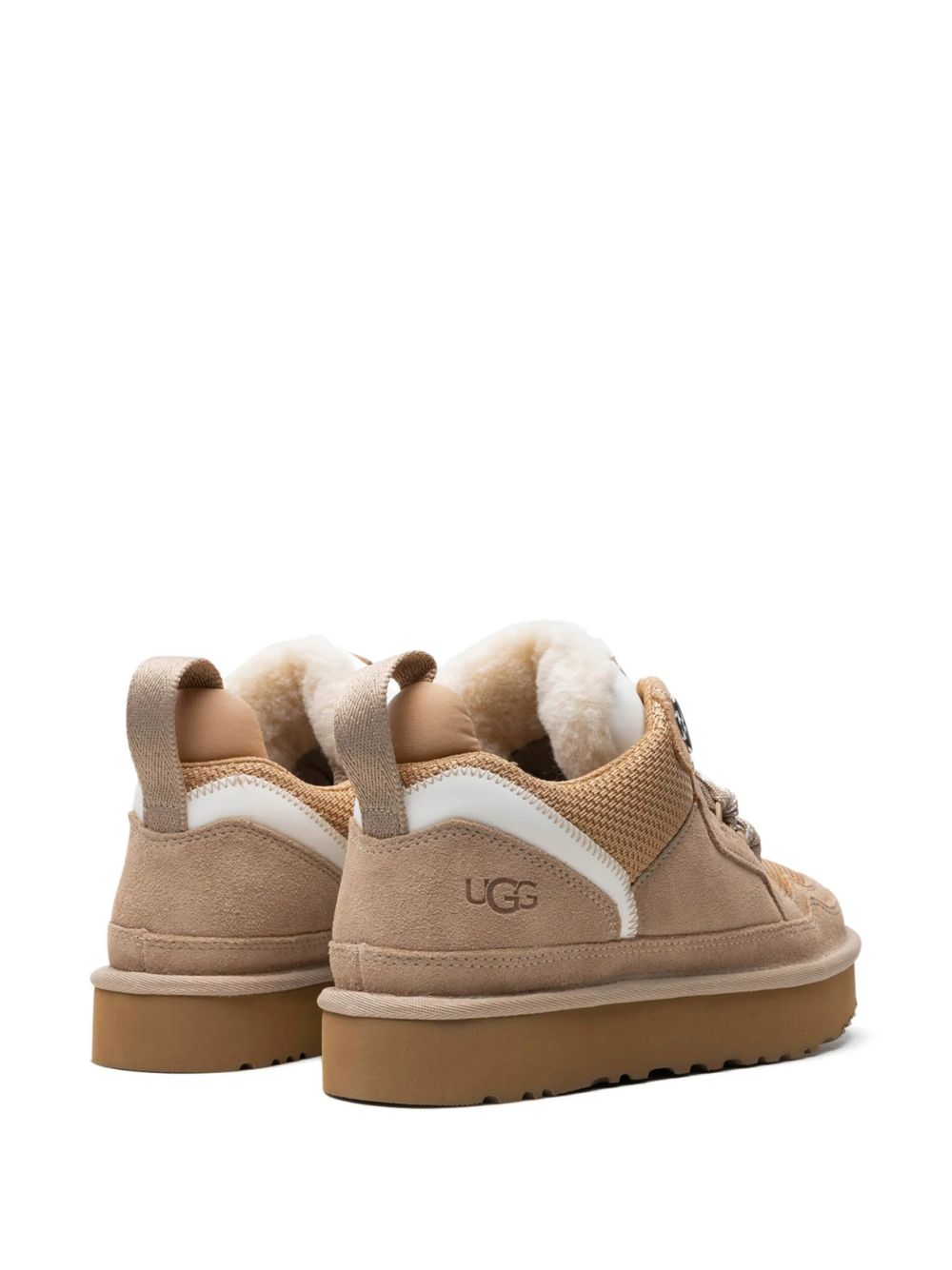 UGG lowmel 