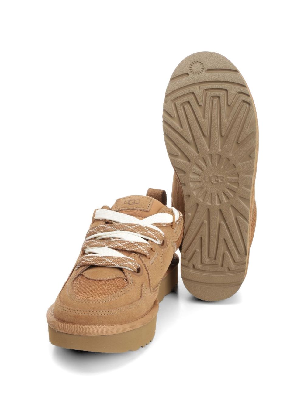 UGG lo lowmel 
