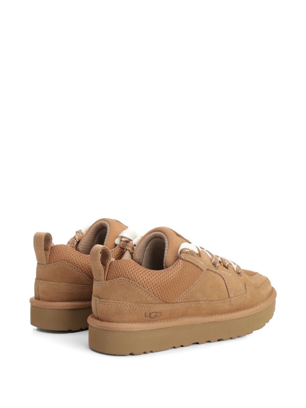 UGG lo lowmel 