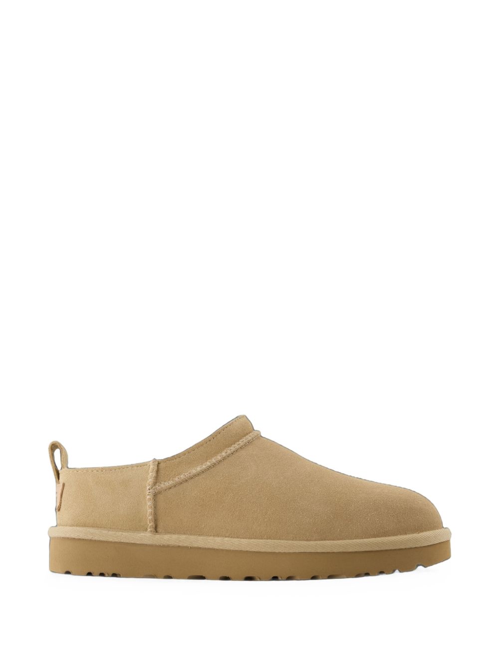 UGG classic micro 