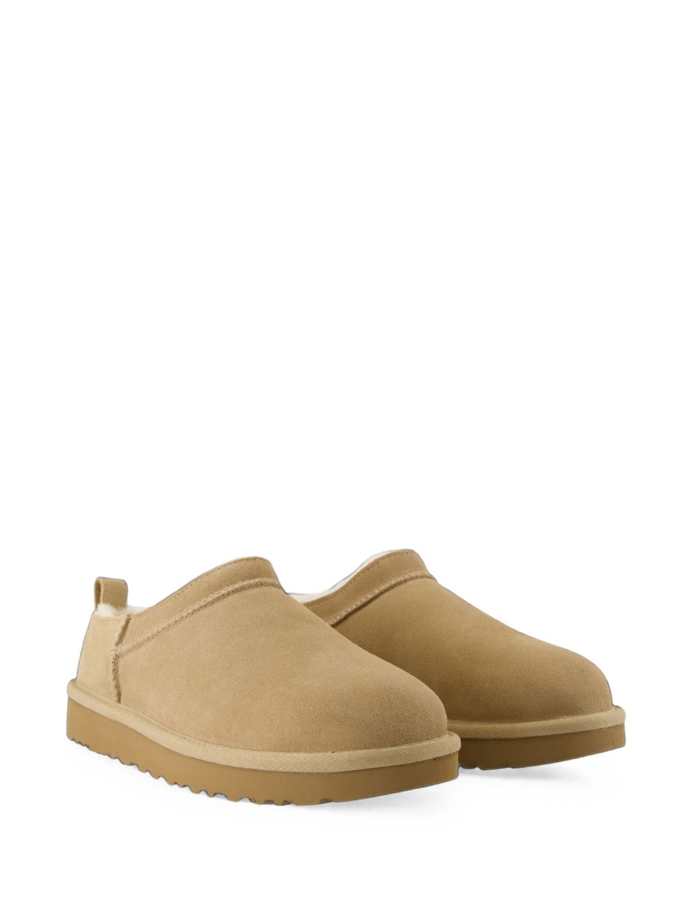 UGG classic micro 