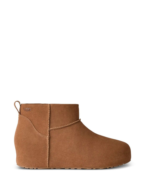UGG classic mini enwrar 