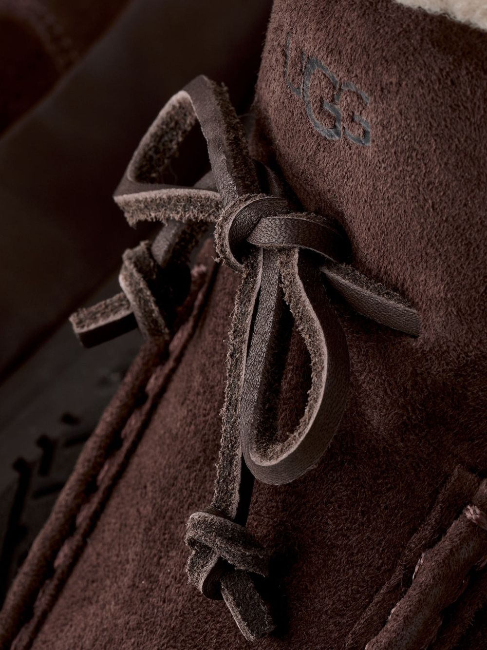 SNEACKERS UGG quill spil-on 