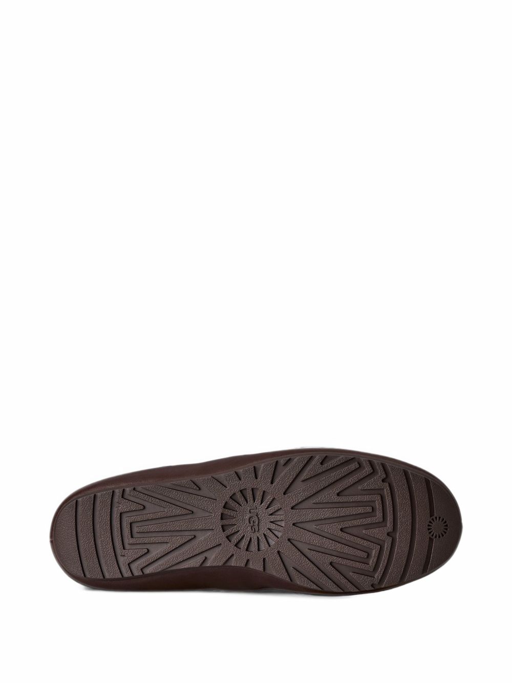 SNEACKERS UGG quill spil-on 