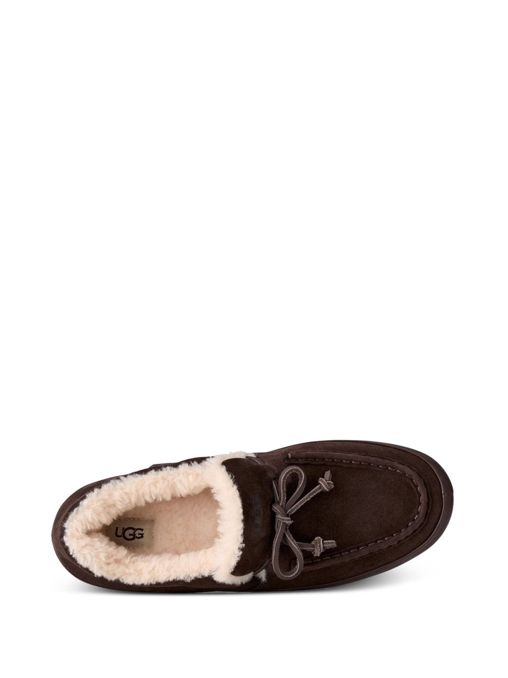 SNEACKERS UGG quill spil-on 