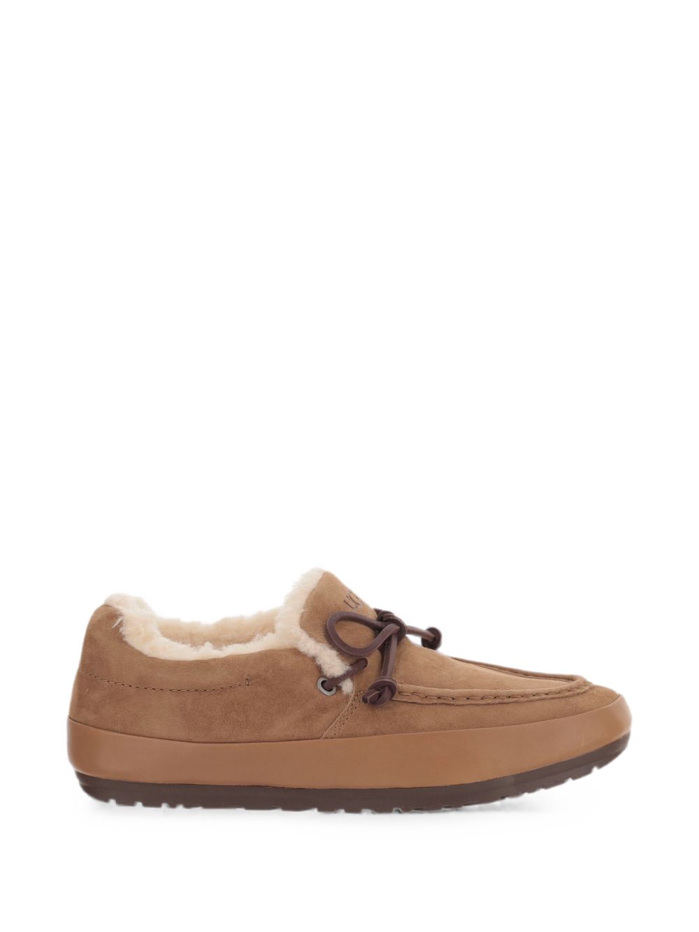 SNEACKERS UGG quill spil-on 