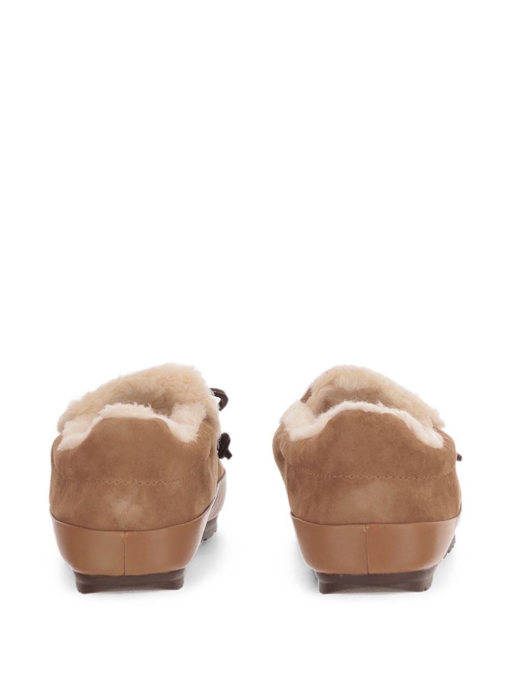 SNEACKERS UGG quill spil-on 