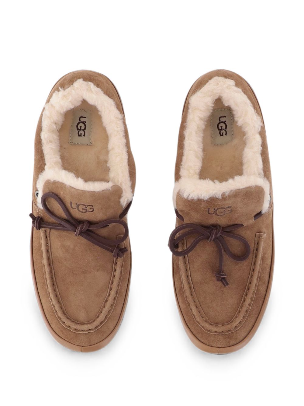 SNEACKERS UGG quill spil-on 