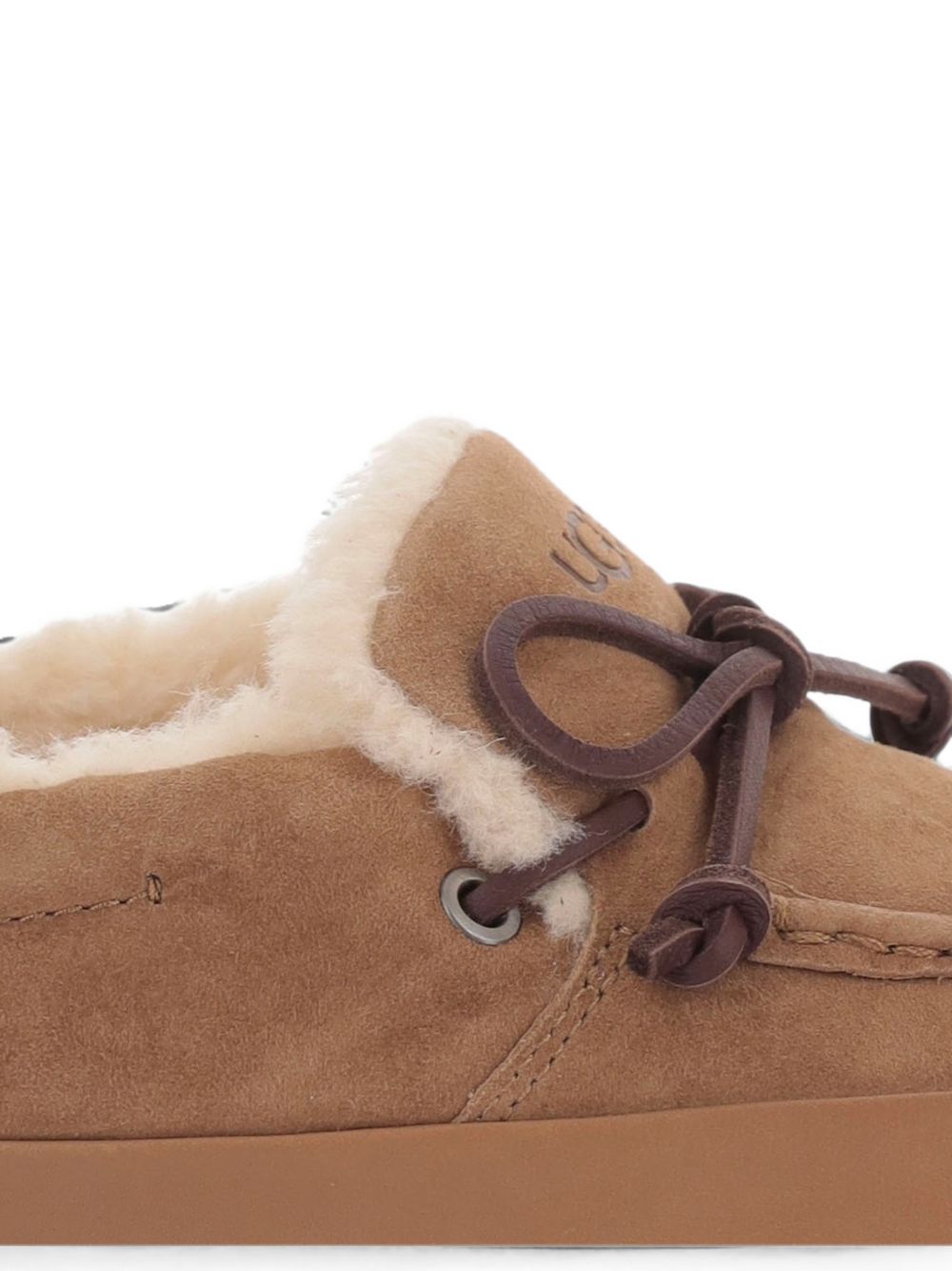 SNEACKERS UGG quill spil-on 