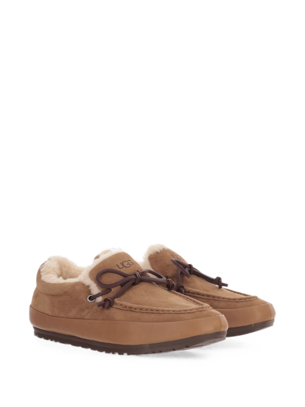 SNEACKERS UGG quill spil-on 