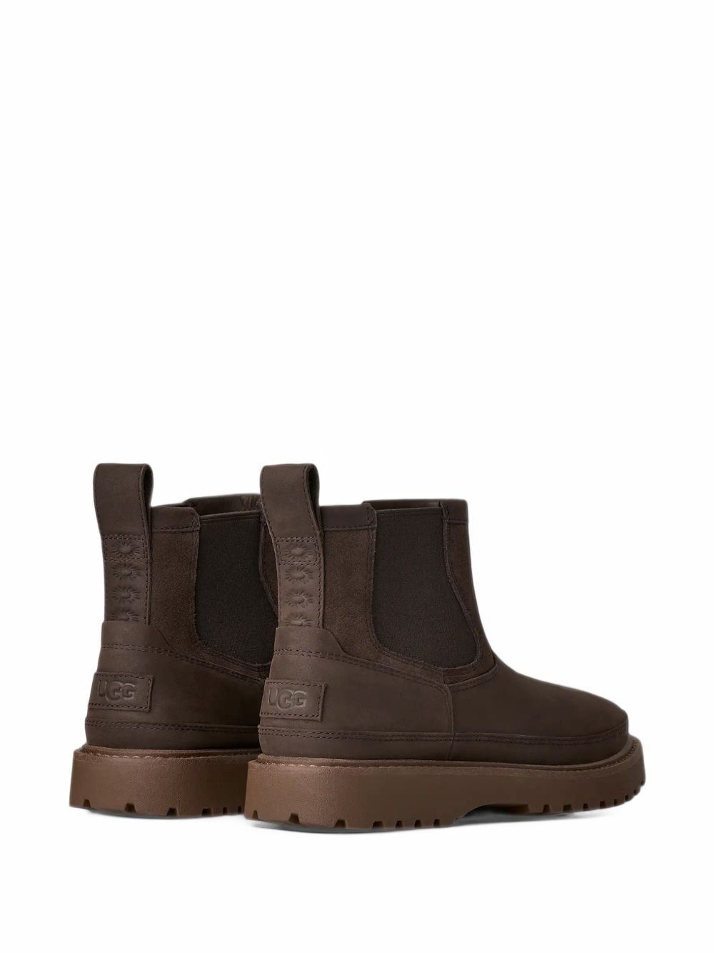 STIVALI UGG birch chelsea 