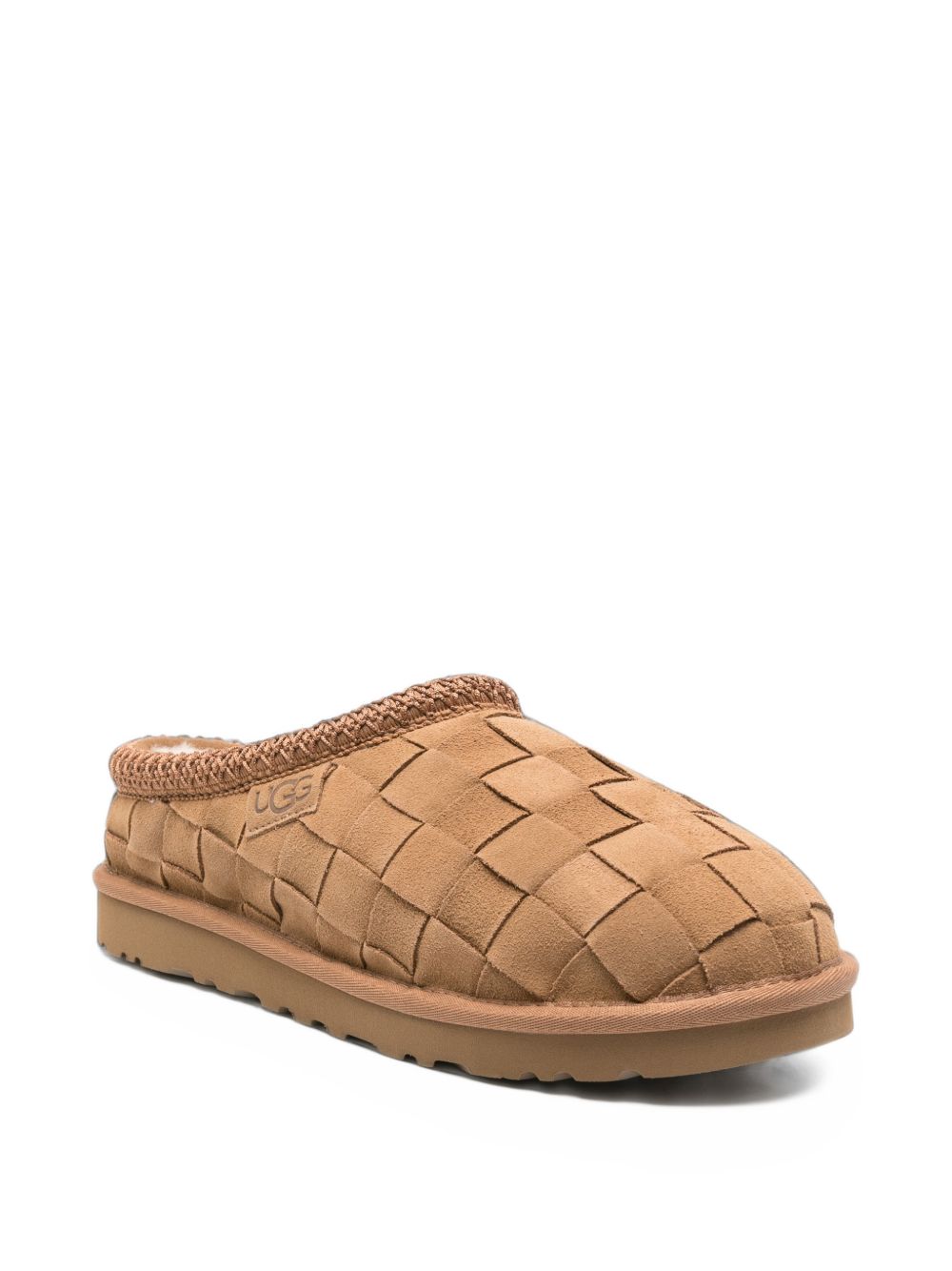 CIABATTE UGG tasman woven 