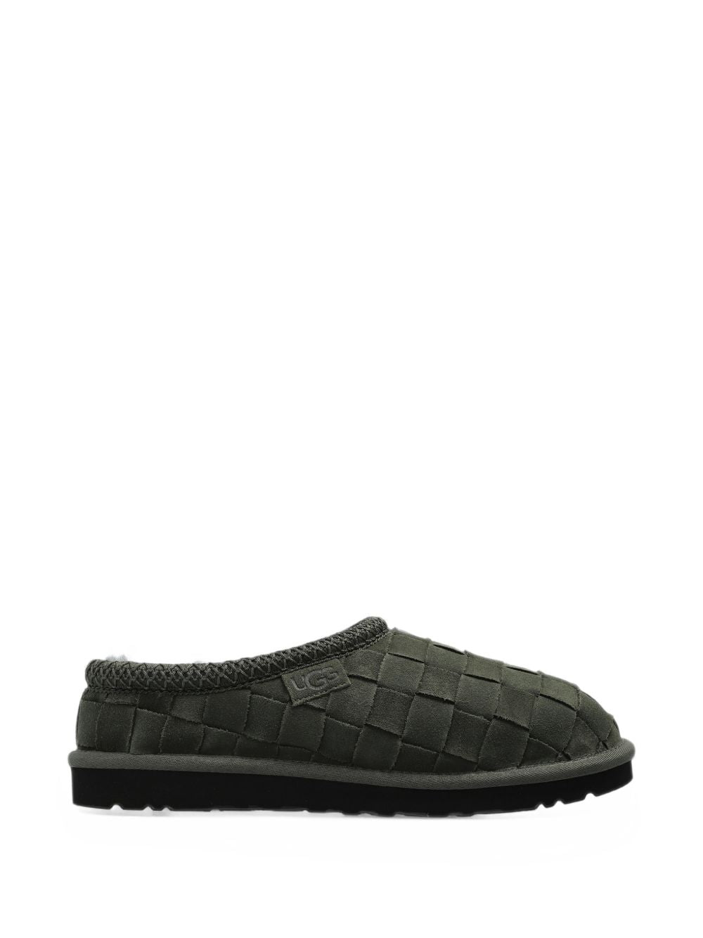 CIABATTE UGG tasman woven 