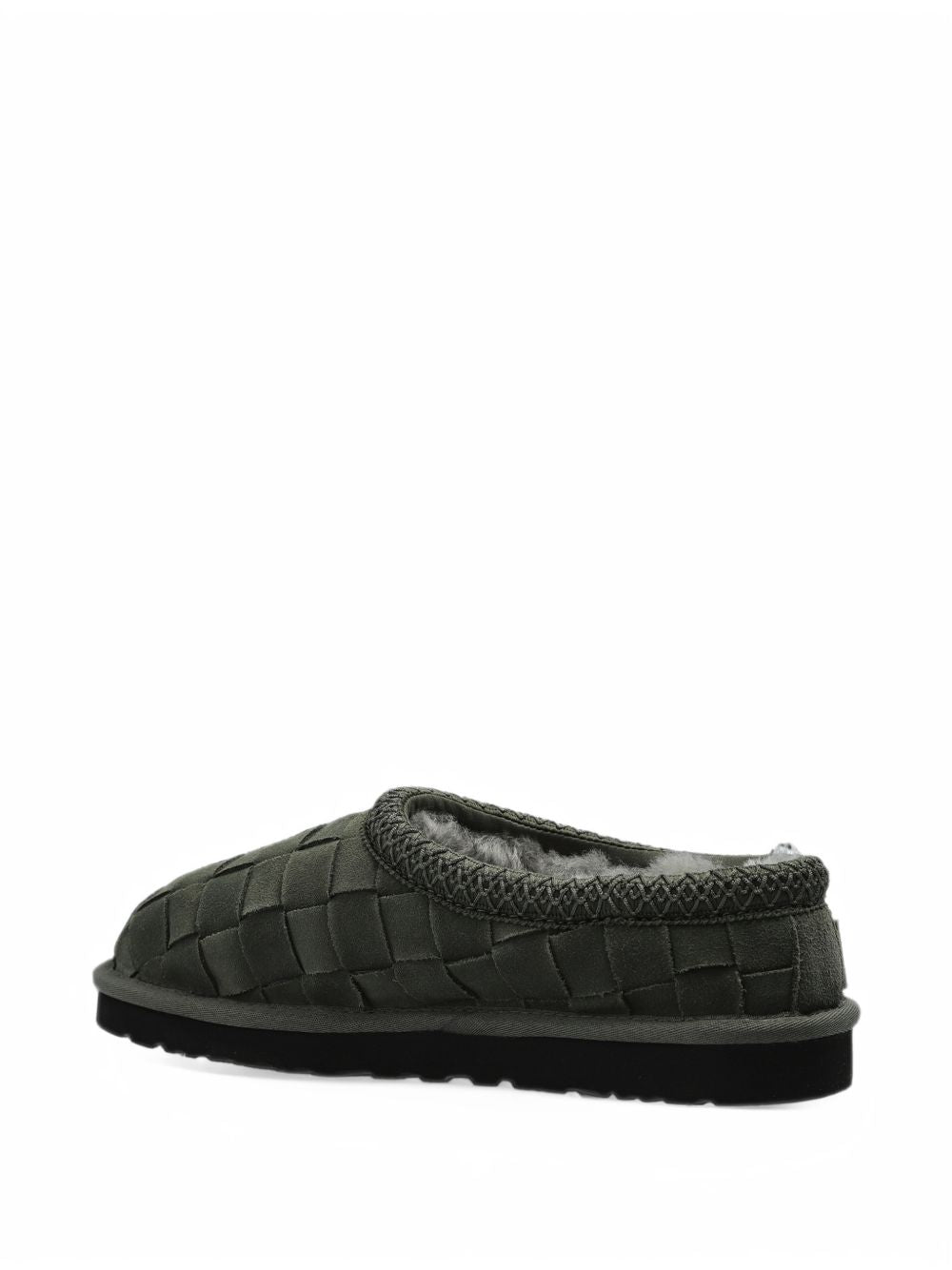 CIABATTE UGG tasman woven 