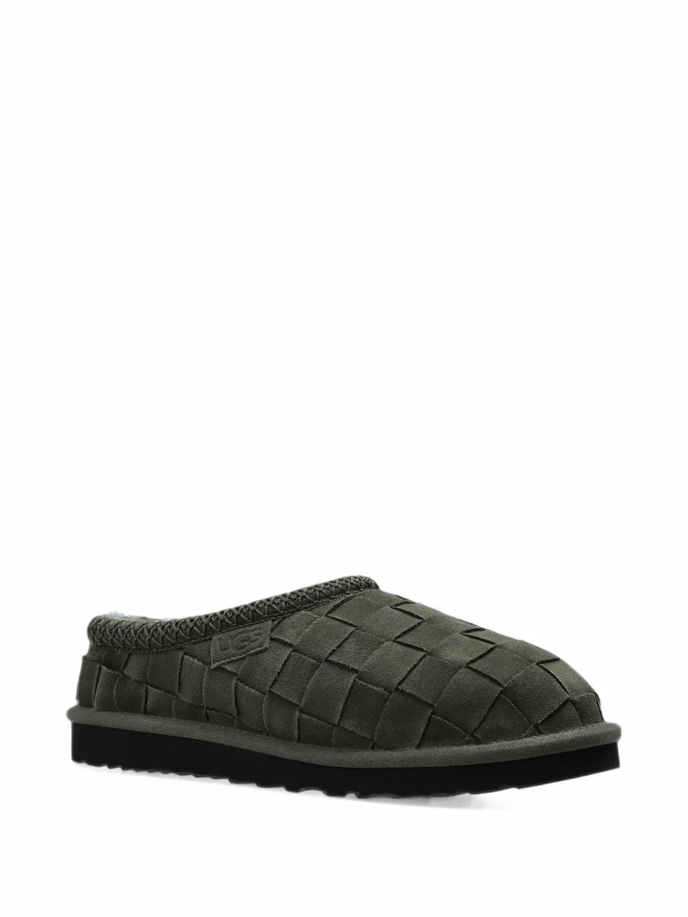 CIABATTE UGG tasman woven 