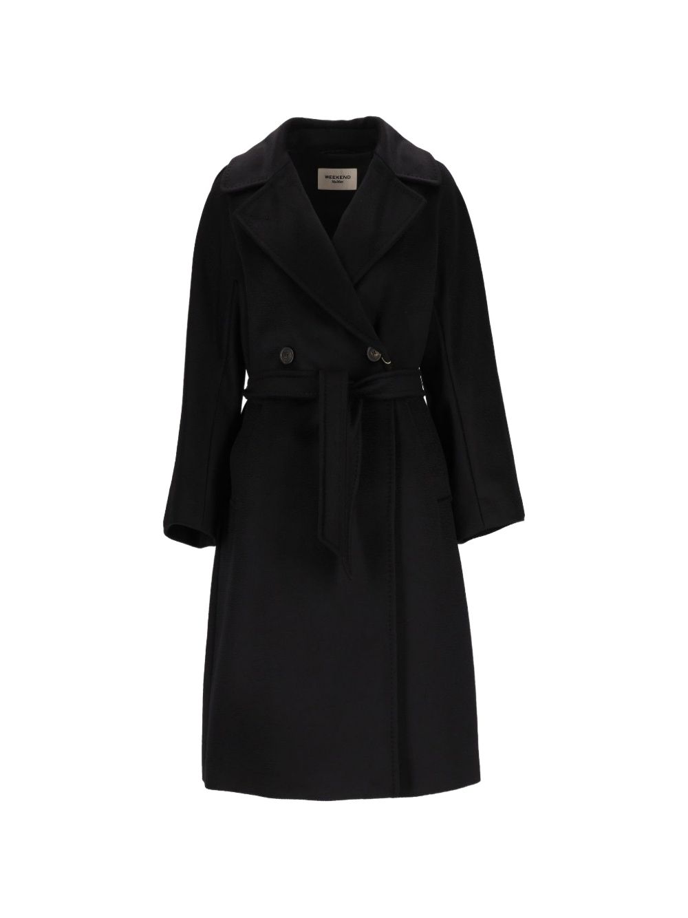 CAPPOTTI WEEKEND MAX MARA  