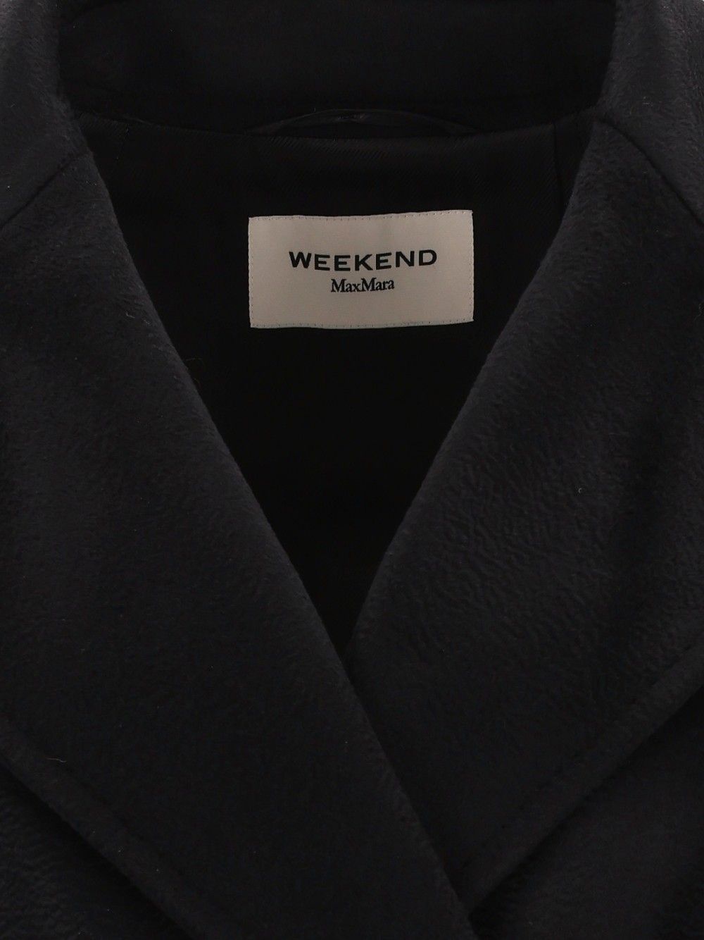 CAPPOTTI WEEKEND MAX MARA  