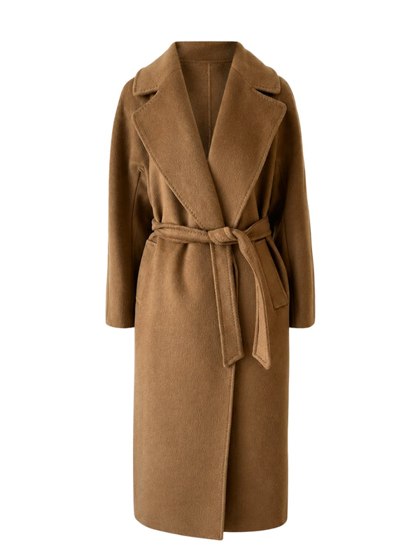 CAPPOTTI WEEKEND MAX MARA wkdtempera 