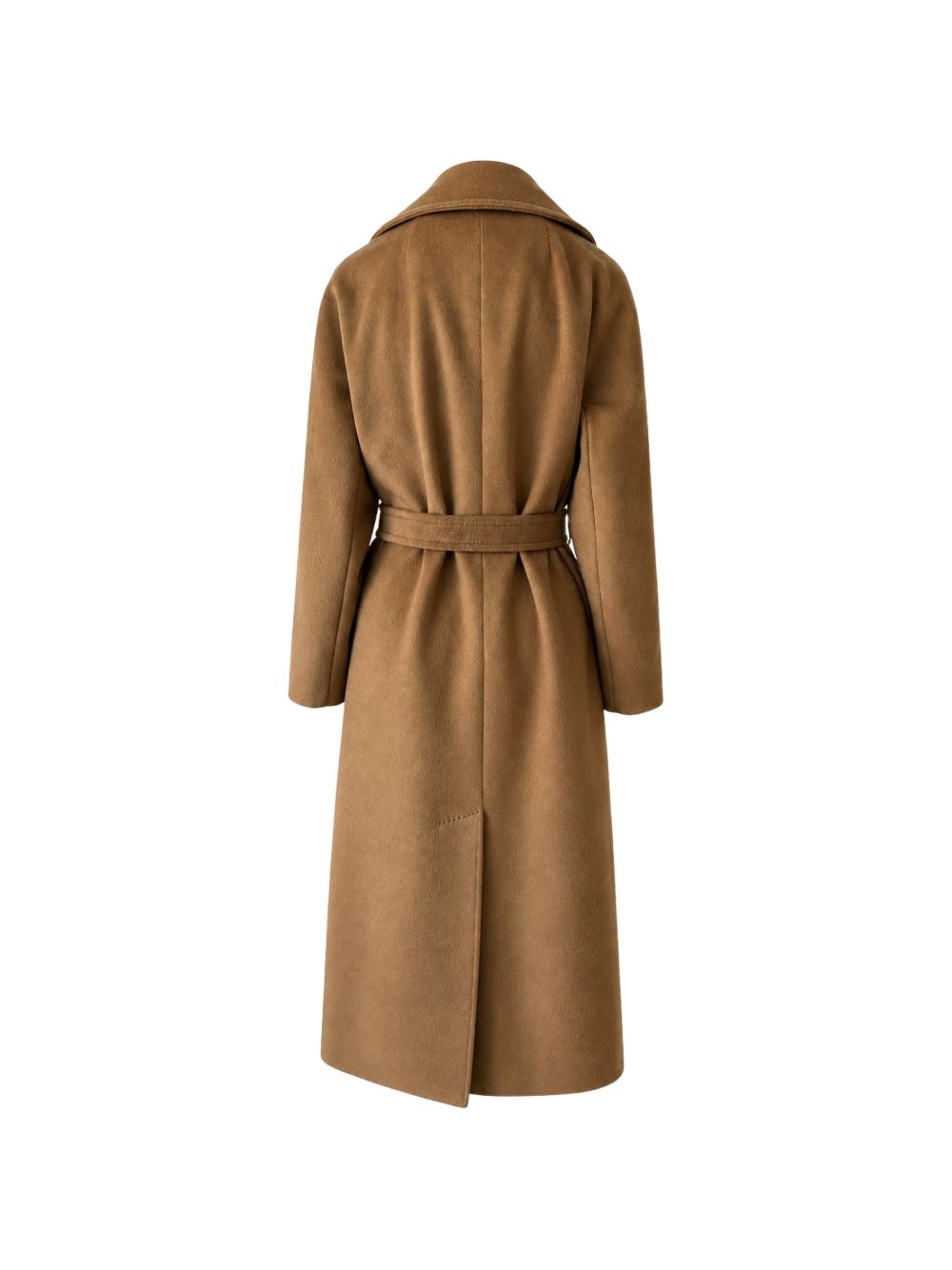 CAPPOTTI WEEKEND MAX MARA wkdtempera 