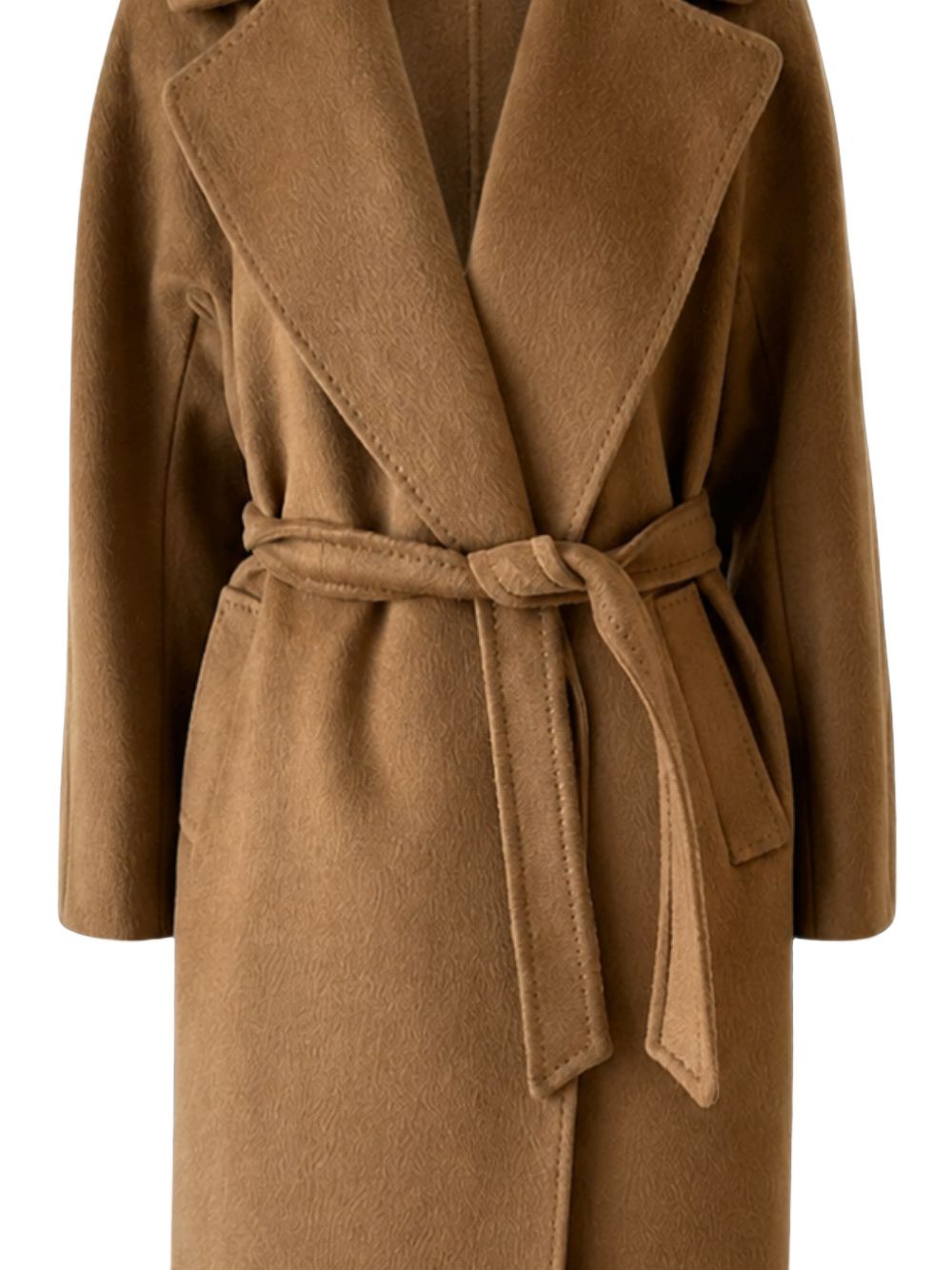 CAPPOTTI WEEKEND MAX MARA wkdtempera 