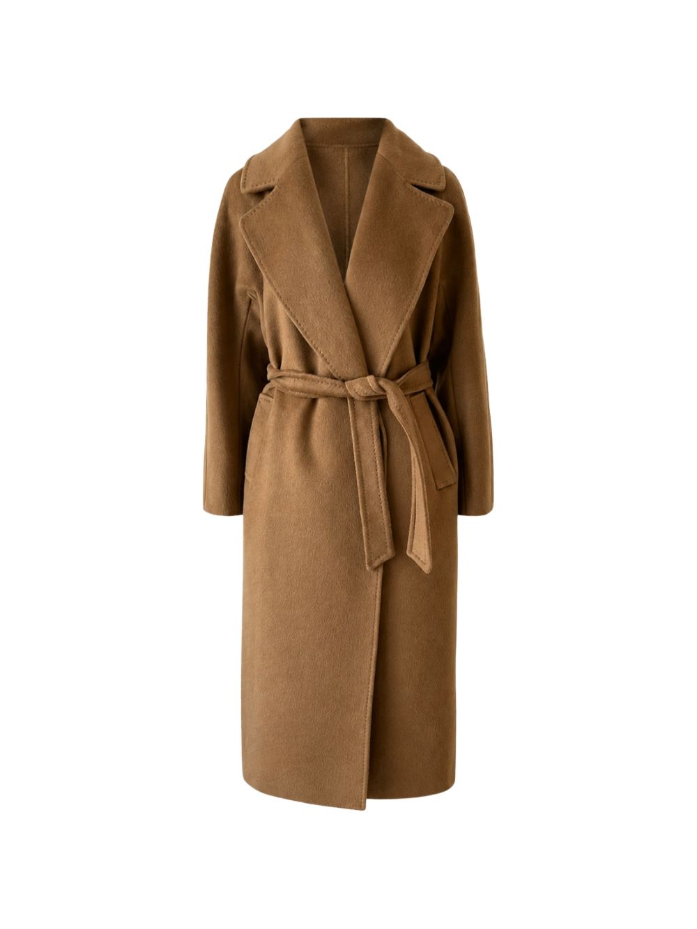 CAPPOTTI WEEKEND MAX MARA wkdtempera 