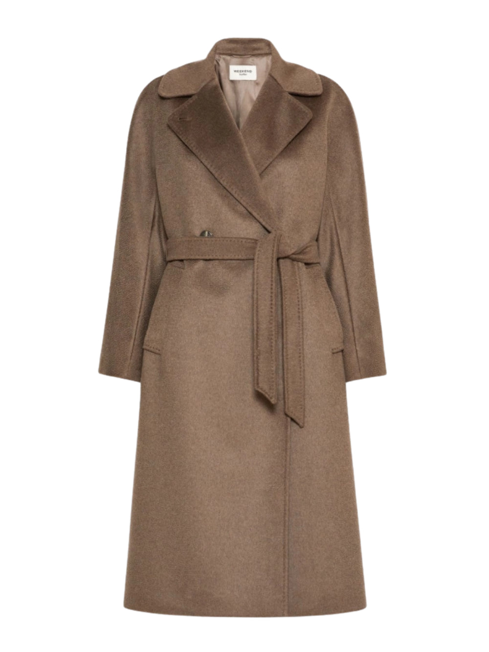CAPPOTTI WEEKEND MAX MARA wkdresina 