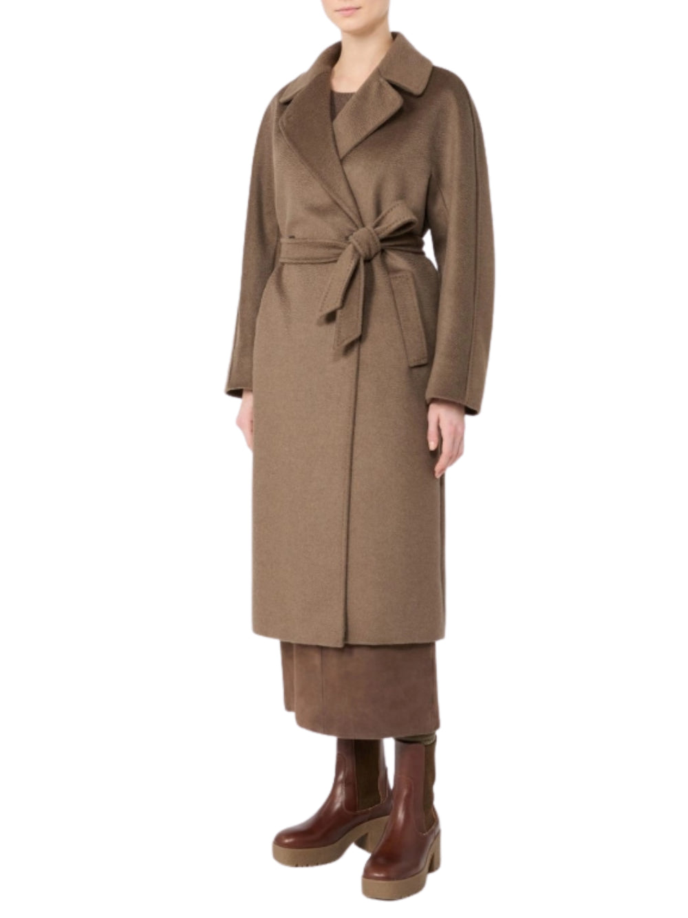 CAPPOTTI WEEKEND MAX MARA wkdresina 