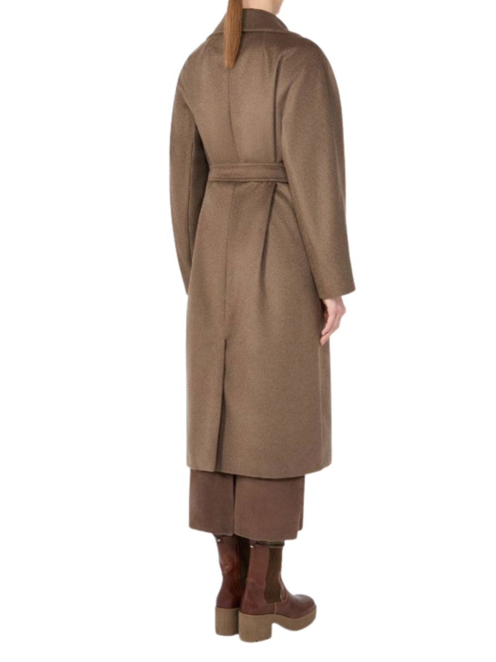 CAPPOTTI WEEKEND MAX MARA wkdresina 