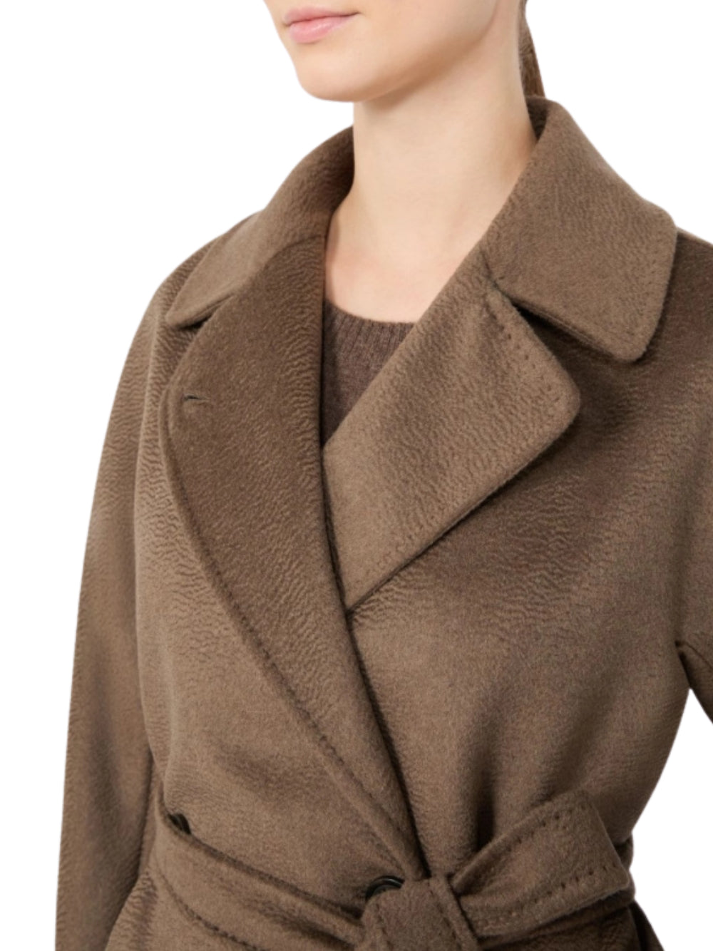 CAPPOTTI WEEKEND MAX MARA wkdresina 