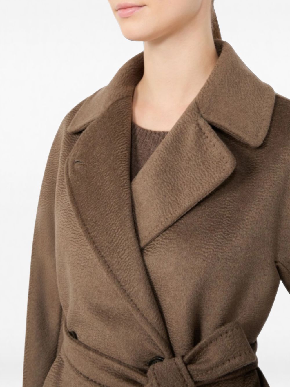 CAPPOTTI WEEKEND MAX MARA wkdresina 