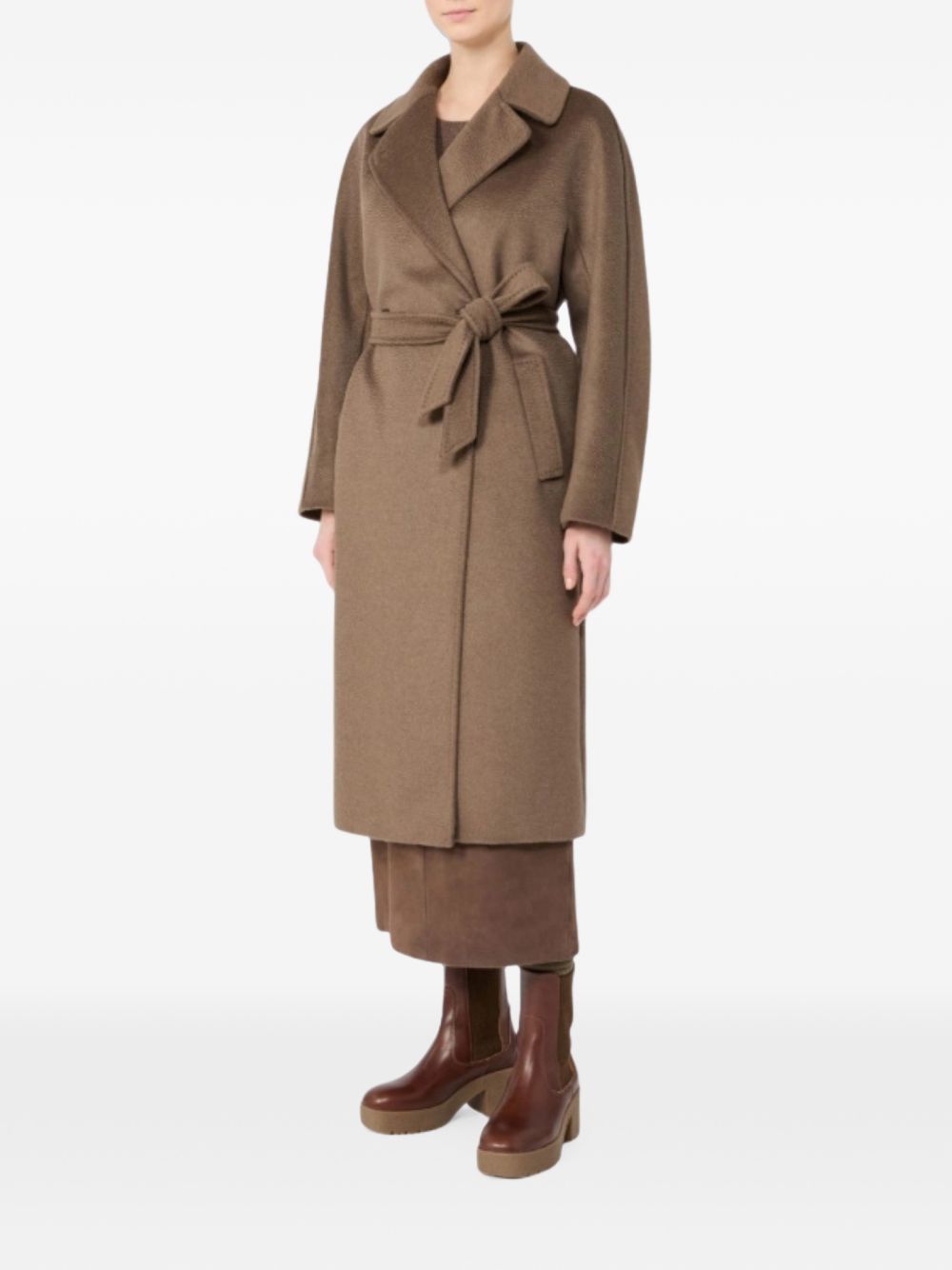 CAPPOTTI WEEKEND MAX MARA wkdresina 
