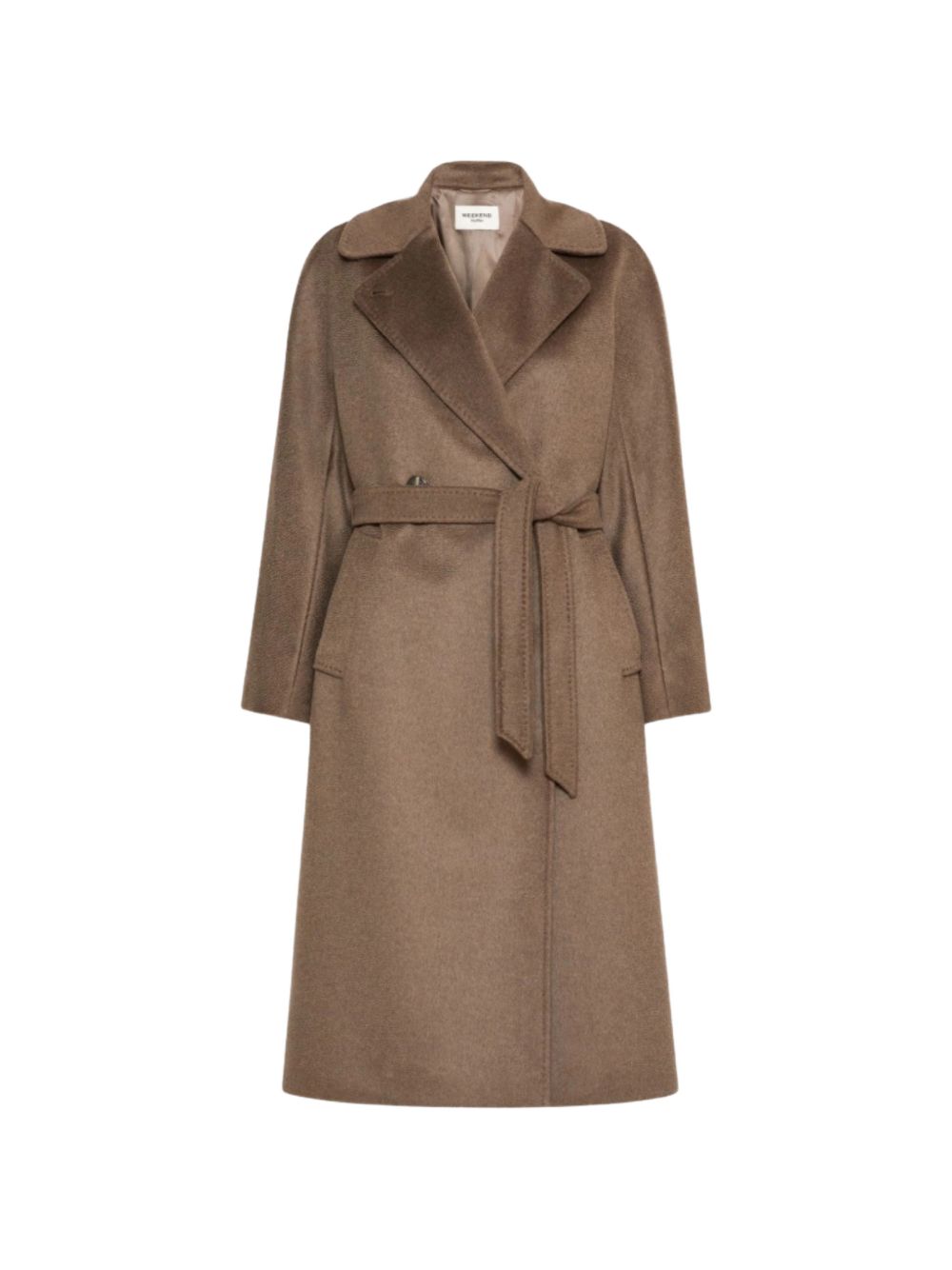 CAPPOTTI WEEKEND MAX MARA wkdresina 