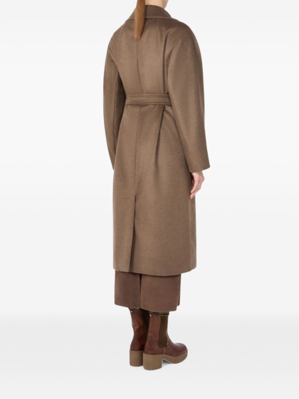 CAPPOTTI WEEKEND MAX MARA wkdresina 