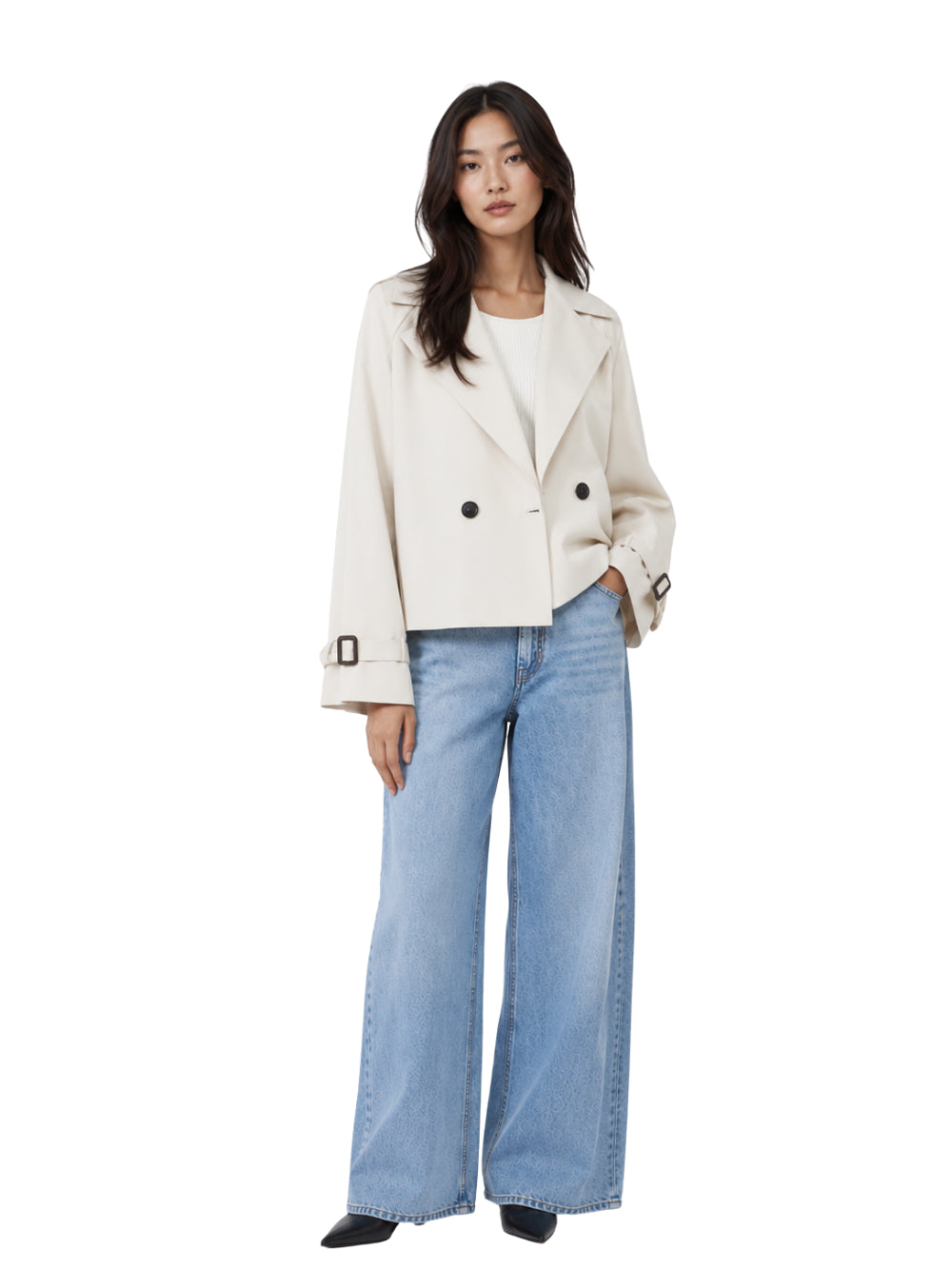 CAPPOTTI WEEKEND MAX MARA  