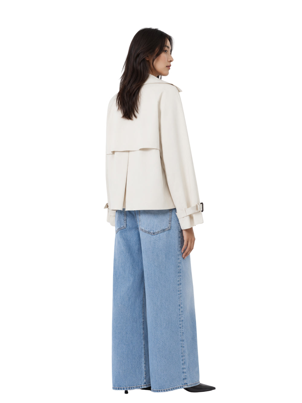 CAPPOTTI WEEKEND MAX MARA  
