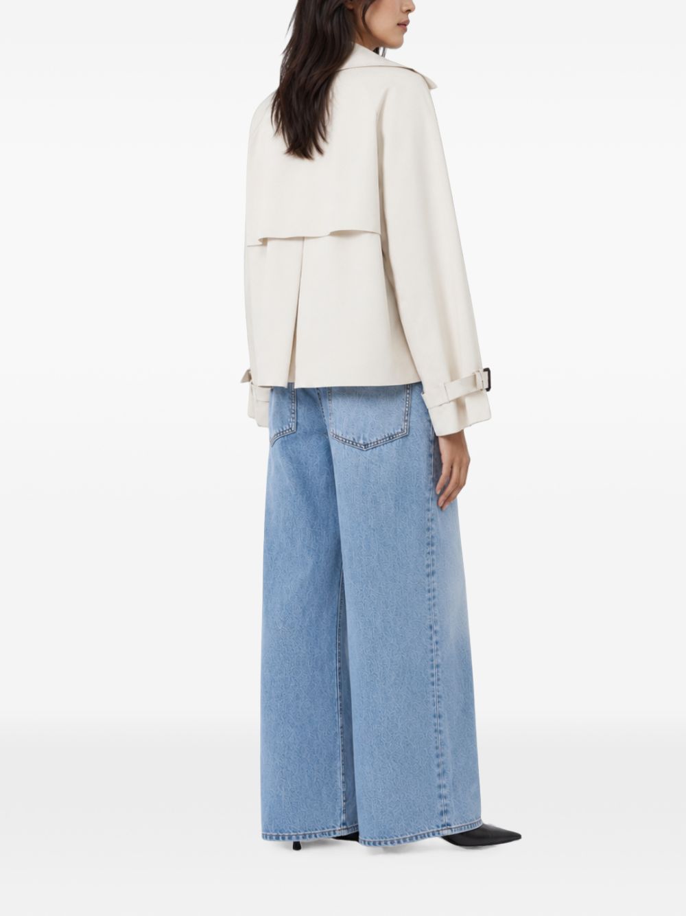 CAPPOTTI WEEKEND MAX MARA  