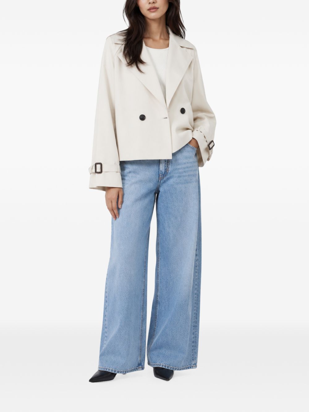 CAPPOTTI WEEKEND MAX MARA  