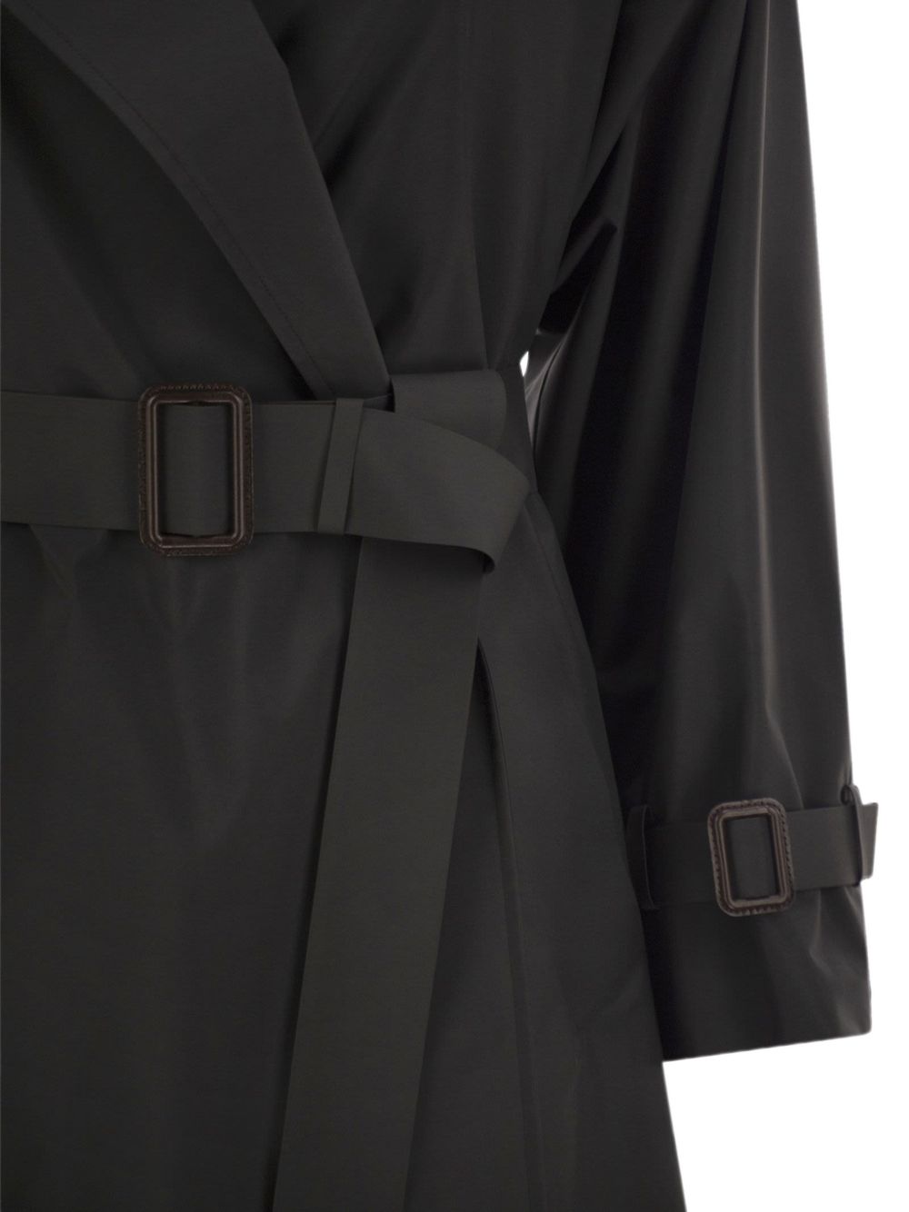 CAPPOTTI WEEKEND MAX MARA  