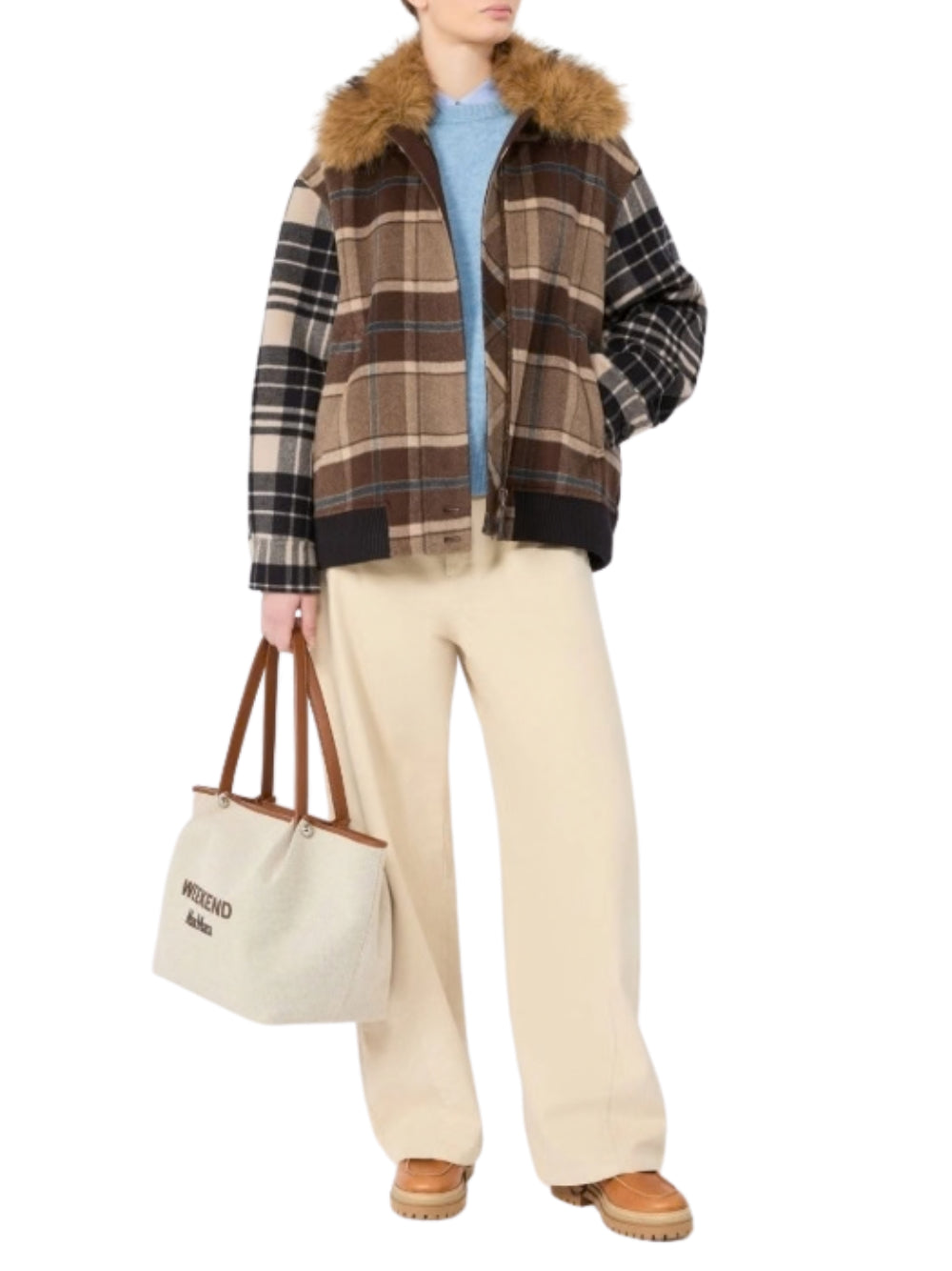 CAPPOTTI WEEKEND MAX MARA wkddivina 