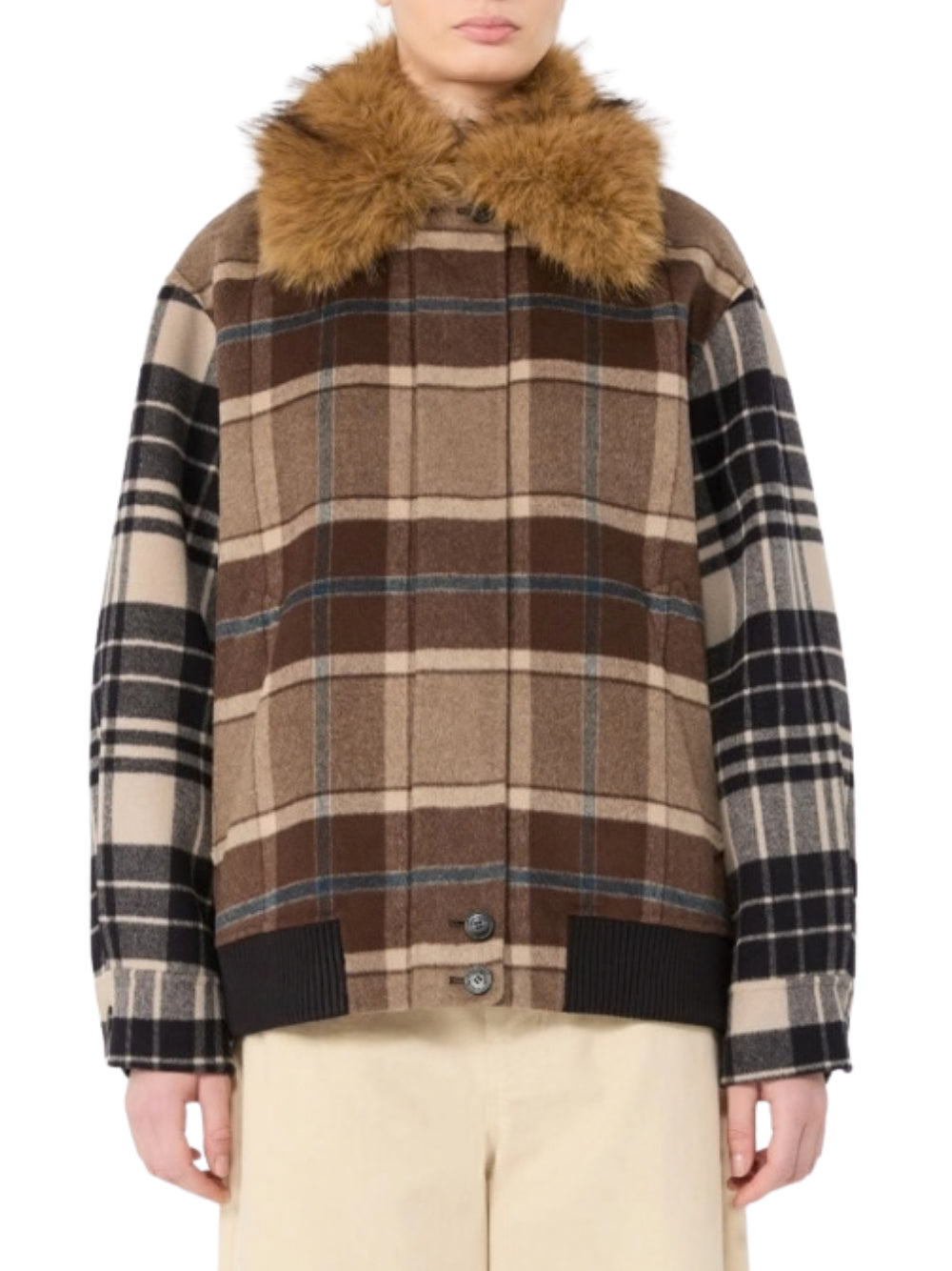 CAPPOTTI WEEKEND MAX MARA wkddivina 