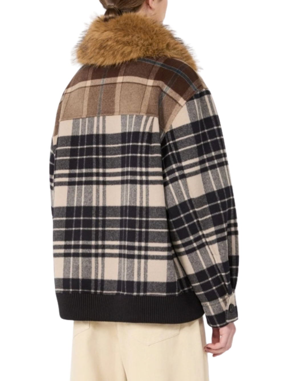 CAPPOTTI WEEKEND MAX MARA wkddivina 