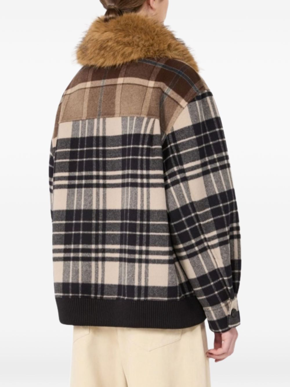 CAPPOTTI WEEKEND MAX MARA wkddivina 